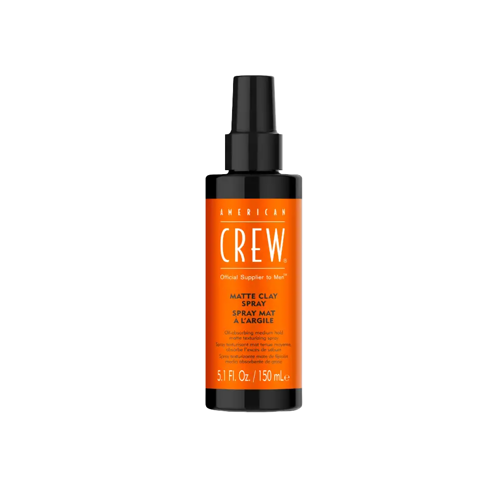 American Crew Matte Clay Spray